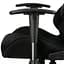 Крісло офісне Special4You ExtremeRace black fabric (E7757) - мініатюра 16