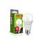 Лампочка Eurolamp LED ECO A60 12W E27 4000K 12-48V (LED-A60-12274(12-48V)) - мініатюра 3