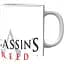 Кружка GeekLand Assassins Creed Кредо Асасина фон AC.02.20 - мініатюра 1