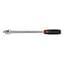Вороток з шарніром 1/2" Wurth Zebra 365 мм (0712130101) - мініатюра 1