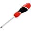 Отвертка звездочка Yato Torx T25х100 мм (YT-25958) - миниатюра 1