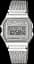 Годинник Casio Vintage Iconic A158WEM-7EF - мініатюра 1