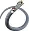 Кабель Baseus Dynamic Series Fast Charging Data Cable Type-C to iP 20W 2m Slate Gray (CALD000116) - миниатюра 3