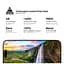 Стекло защитное Armorstandart Pro Apple iPhone 16 Pro with mesh (ARM87027) - миниатюра 5
