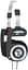 Наушники On-Ear Porta Pro Classic, 3,5 мм mini-jack, 1,2 м, Черный Koss teh0024836 - миниатюра 1