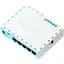 Маршрутизатор Mikrotik hEX (RB750Gr3) - мініатюра 1