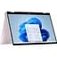 Ноутбук HP 14 OmniBook 5 Flip x360 2K IPS Touch/i3-100U/8GB/512 SSD/UMA/DOS/Pink (BV5T8EA) - мініатюра 4