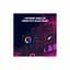 Клавіатура Lorgar Azar 514 RGB USB UA Black (LRG-GK514B-UA) - мініатюра 8