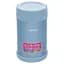 Харчовий термоконтейнер ZOJIRUSHI SW-EAE50AB 0.5 л Pale Blue - мініатюра 1