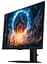 Монітор Samsung 27" LS27FG606EIXUA QHD IPS 350Hz (LS27FG606EIXUA) - мініатюра 6