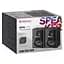 Акустичні колонки Defender SPK-270 (2.0) 10W USB дерево (Black) - мініатюра 6