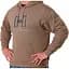 Светр Hornady Desert Tan з капюшоном XL - мініатюра 1
