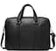 Сумка-портфель чоловіча шкіряна ділова Tiding Bag A25-9904A - мініатюра 5