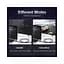 Кабель мультимедийный HDMI M to HDMI M 30.0m black Vention (AACBT) - миниатюра 4