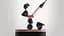 Фен Dyson HD17 Supersonic R Ceramic 113361-01 (113361-01) - мініатюра 2
