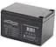 Акумуляторна батарея для ДБЖ EnerGenie AGM 12 V / 12 А*ч (BAT-12V12AH) - мініатюра 1
