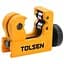 Труборез Tolsen алюминиевый Мини 3-22 мм (33003) - миниатюра 1