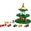 Игровой набор Disney Тачки Адвент-календарь с минигонщиками (HXT34) - миниатюра 1