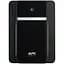 Джерело безперебійного живлення APC Easy UPS BVX 2200VA, Schuko - мініатюра 3
