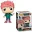 Фігурка Funko Pop Магічна Битва Ітадорі Jujutsu Kaisen Itadori Exclusive10 см JK YI 1152 - мініатюра 1