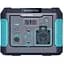 Портативная электростанция Romoss Thunder RS500 500W 18 Ah - миниатюра 1