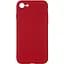 Чохол Full Frame Camera Protective для Apple iPhone 8/iPhone SE (2020) Red - мініатюра 1
