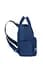 Рюкзак American Tourister PUFFYPOP NAVY 35x24x17 MJ1*41002 - мініатюра 4