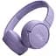 Бездротові навушники JBL Tune 670NC (JBLT670NCPUR) фіолетові - мініатюра 1