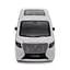 
Автомодель дитяча Toyota Alphard TechnoDrive KM250419 масштаб 1:43 - мініатюра 2