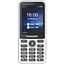 Телефон Maxcom MM814 Type-C White 5908235977751 UA UCRF - мініатюра 1