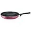 Сковорода Tefal Cranberry Red 28 см. з титановим антипригарним покриттям - мініатюра 5