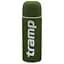 Термос Tramp Soft Touch 0.75 л Khaki (UTRC-108-khaki) - миниатюра 1