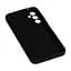 Чохол XON PhoneCase для Samsung A34 (PCSD2234100B 9922) Чорний - мініатюра 4
