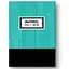 Карты игральные United States Playing Card Company Noc MYNOC 004 (Brush) (PC_NM004) - миниатюра 1