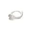 Світильник точковий Brille декоративний HDL-M10 MR16 P/WH L13-143 - мініатюра 4