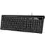 Клавіатура Genius SlimStar 230II USB UA Black (31310048406) - мініатюра 2