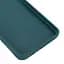 Чохол-накладка Square Full Camera Case для Xiaomi Redmi 9C/10A [Green] [70529] - мініатюра 6