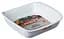 Форма Pyrex Supreme white 24х24 см kuh0016042 - мініатюра 3