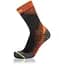 Носки Lowa SL Performance Mid 43-44 Black/Orange (1012-LS0408-0920-43-44) - миниатюра 1