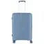 Валіза на 4 колесах Travelite Vaka MTL076448 Bluegrey (TL076448-25) - мініатюра 2