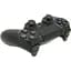 Геймпад джойстик DoubleShock Wireless PS4 Vibration DUALSHOCK 4 Black - миниатюра 1