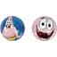 М'яка іграшка-сюрприз у кулі Miraball SpongeBob з аксесуарами (M14119(M14165)) - мініатюра 14