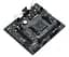 Материнская плата AsRock A520M-HVS (A520M-HVS) (Socket AM4, AMD A520, Micro-ATX) - миниатюра 2