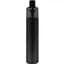 Под-система електронна сигарета Uwell WHIRL S2 Pod 900mAh 3.5ml Kit Black (11578) - мініатюра 1
