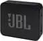 Портативна колонка JBL GO Essential JBLGOESBLK Black - мініатюра 3