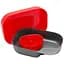 Набір посуду Wildo Camp-A-box Basic Red (WIL-W302668) - мініатюра 1