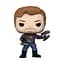 Фигурка Funko Pop Фанко Поп Guardians of the Galaxy Star Lord Стражи Галактики Звездный Лорд GG SL 1201 - миниатюра 2