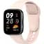 Ремінець DK для Xiaomi Redmi Watch 3 Sport Band (pink sand) - мініатюра 1