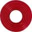 Шланг армований 3-х шаровий Alloid Building Tools Scarlet Butterfly 3/4" 50 м (WH-67673) - мініатюра 4
