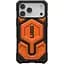 Чехол UAG для iPhone 17 Pro Max, Monarch Pro MagSafe, Orange teh0019371 - миниатюра 1